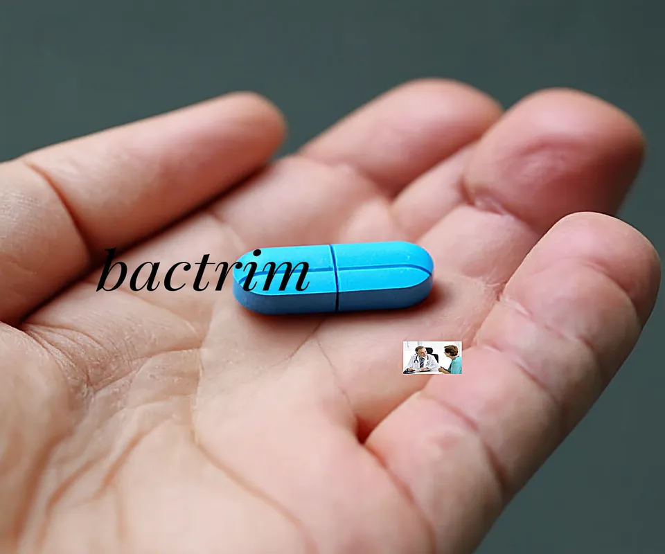 Bactrim venta